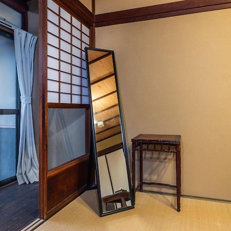 Shiki Homes Haru เกียวโต ภายนอก รูปภาพ