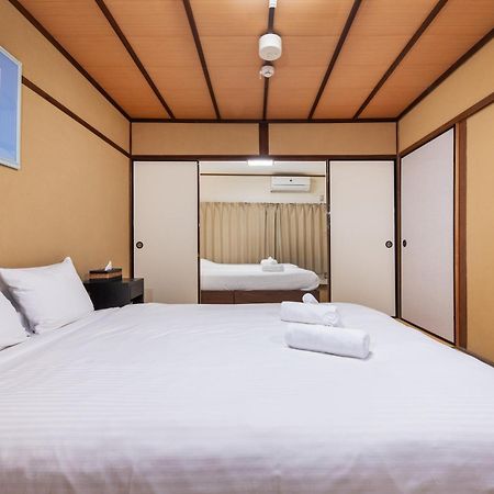 Shiki Homes Haru เกียวโต ภายนอก รูปภาพ