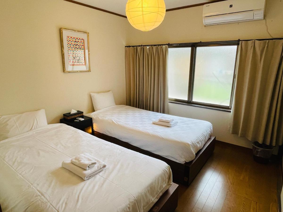 Shiki Homes Haru เกียวโต ภายนอก รูปภาพ