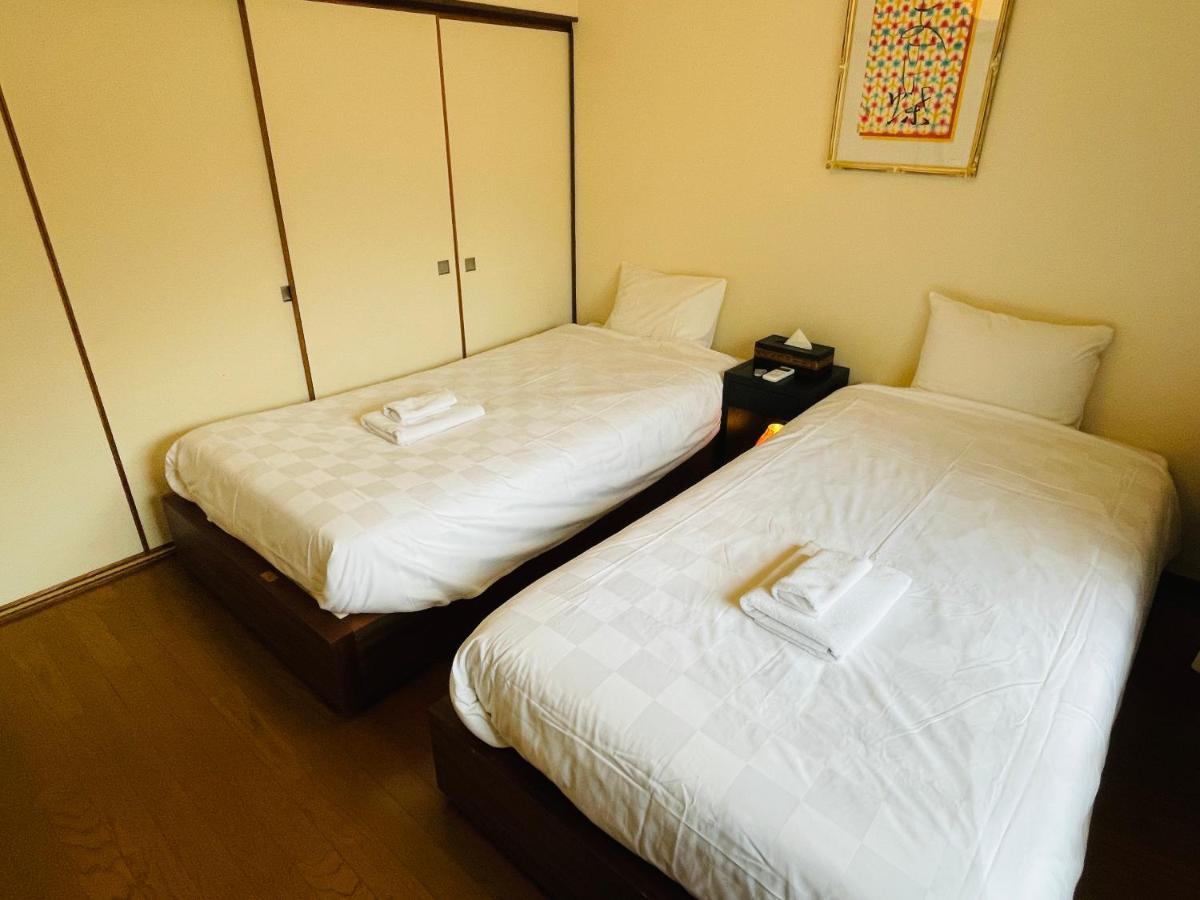 Shiki Homes Haru เกียวโต ภายนอก รูปภาพ