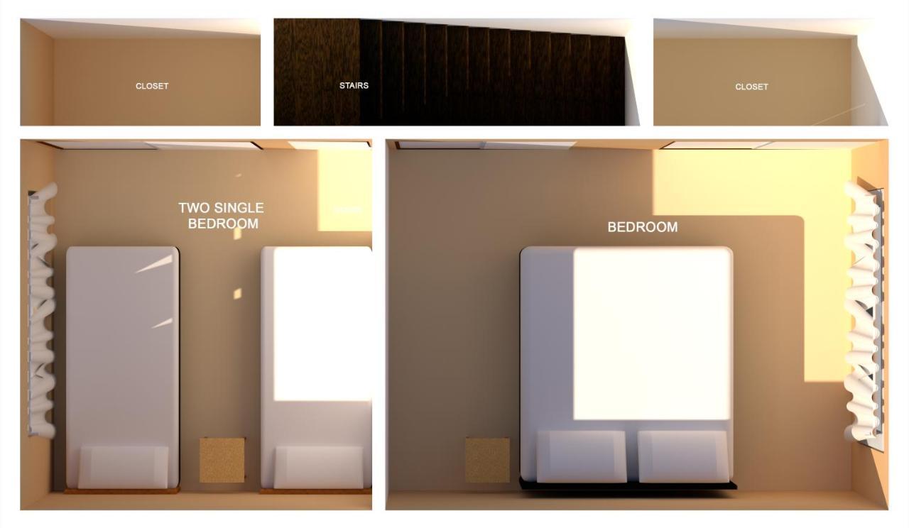 Shiki Homes Haru เกียวโต ภายนอก รูปภาพ