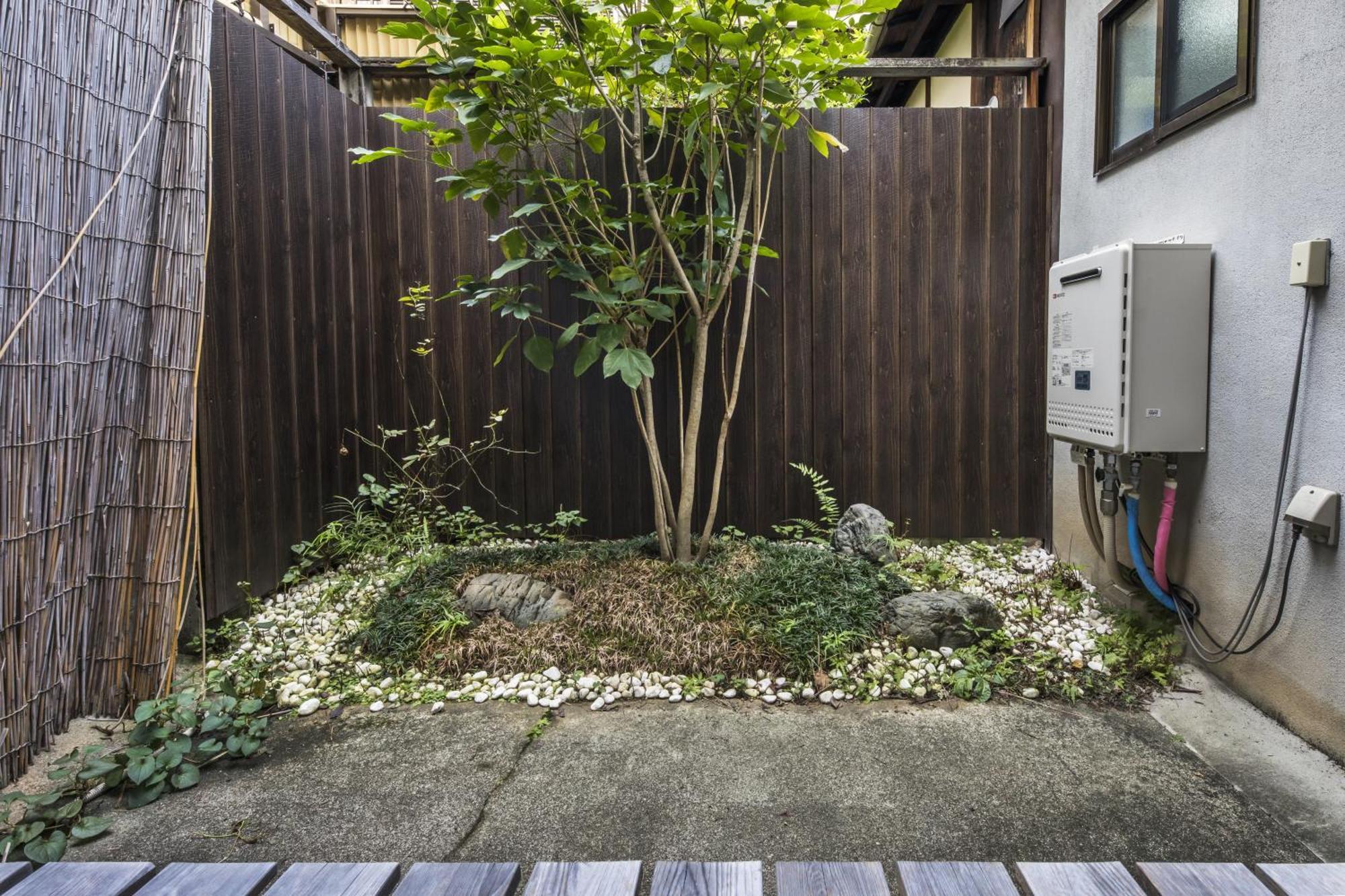 Shiki Homes Haru เกียวโต ภายนอก รูปภาพ