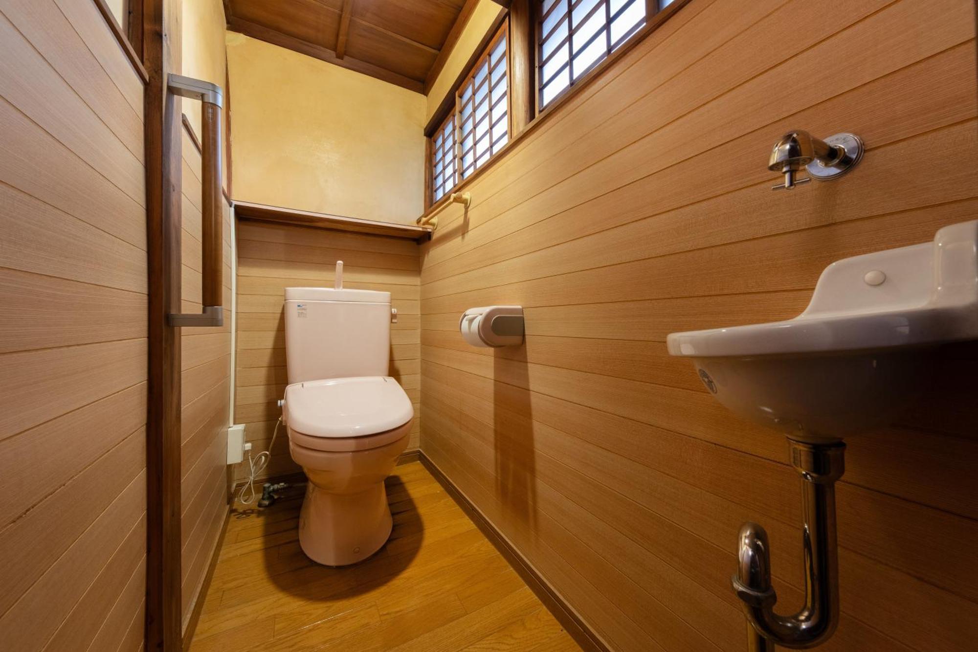 Shiki Homes Haru เกียวโต ภายนอก รูปภาพ