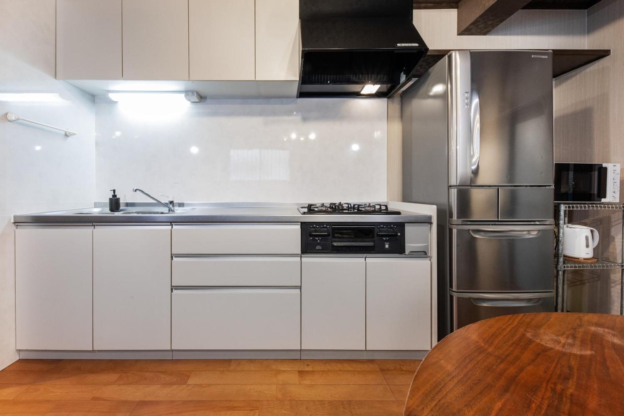Shiki Homes Haru เกียวโต ภายนอก รูปภาพ