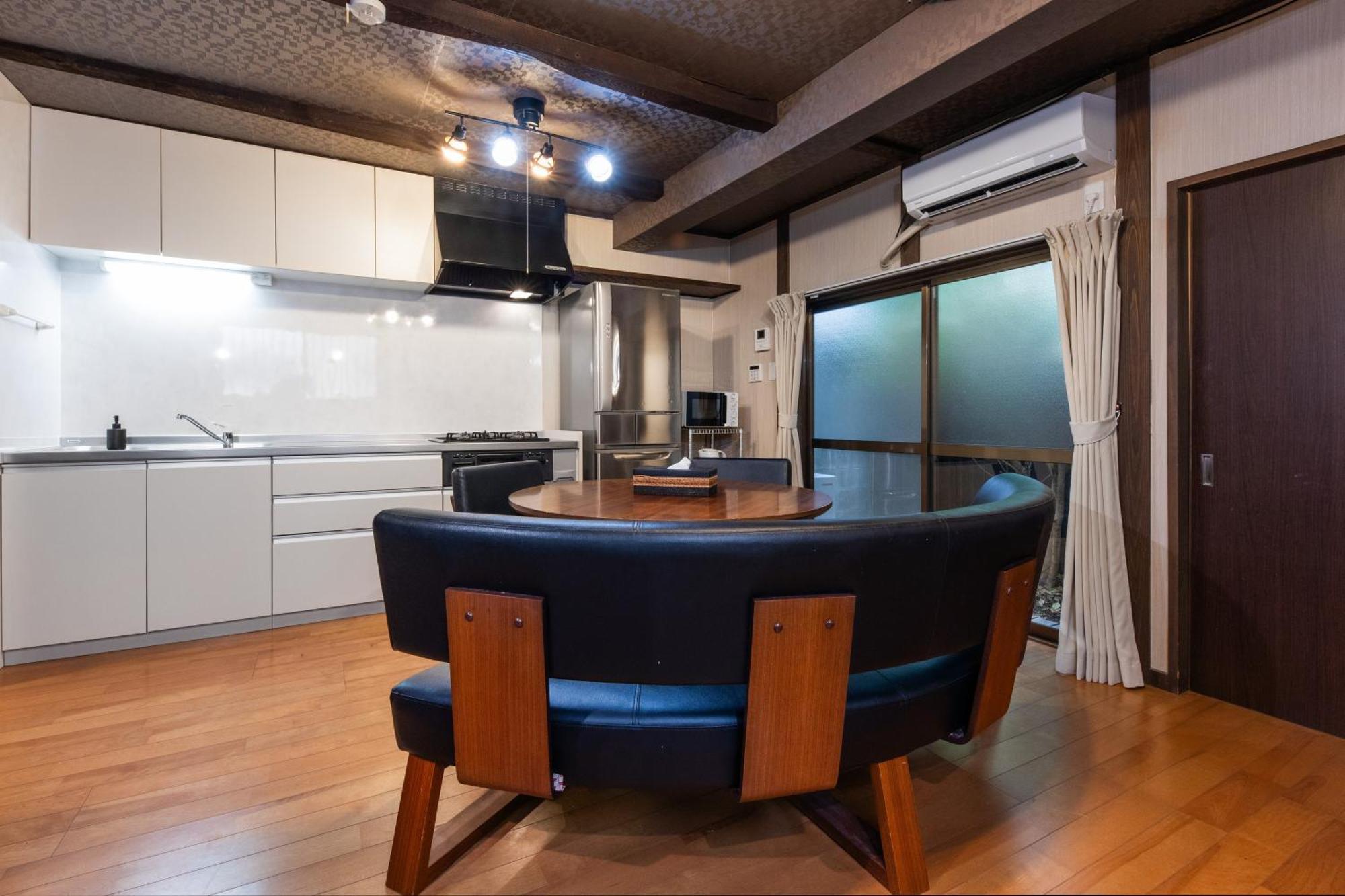 Shiki Homes Haru เกียวโต ภายนอก รูปภาพ