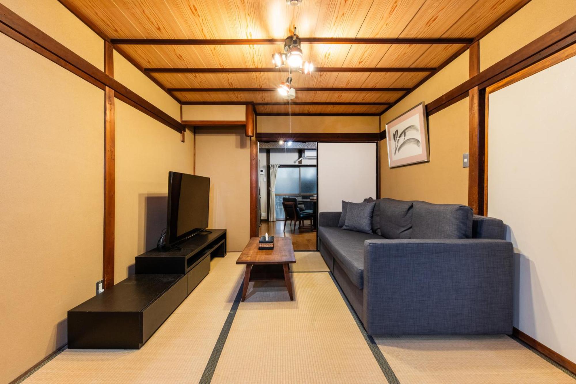 Shiki Homes Haru เกียวโต ภายนอก รูปภาพ
