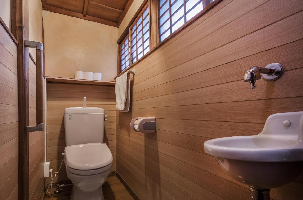 Shiki Homes Haru เกียวโต ภายนอก รูปภาพ