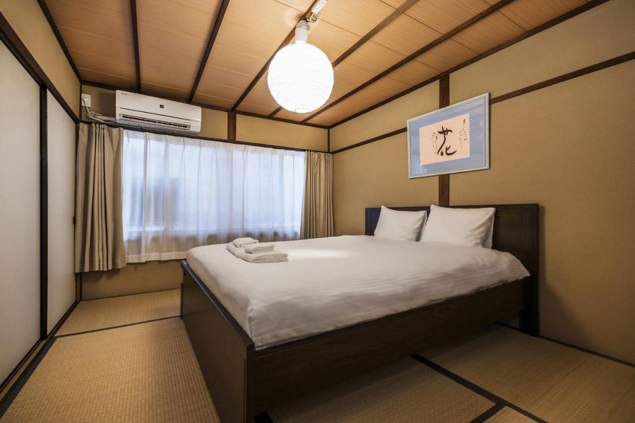 Shiki Homes Haru เกียวโต ภายนอก รูปภาพ