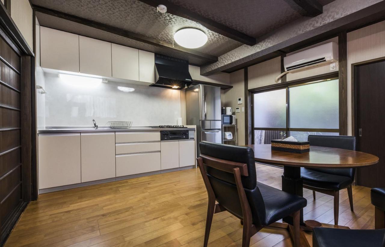 Shiki Homes Haru เกียวโต ภายนอก รูปภาพ