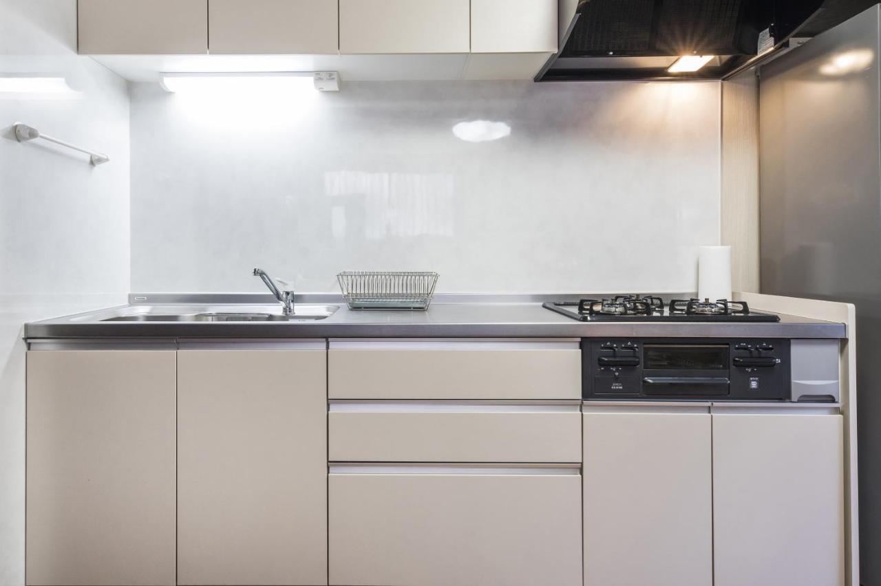 Shiki Homes Haru เกียวโต ภายนอก รูปภาพ