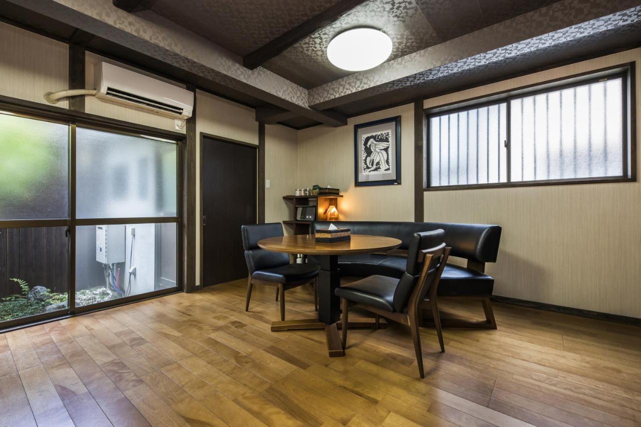 Shiki Homes Haru เกียวโต ภายนอก รูปภาพ