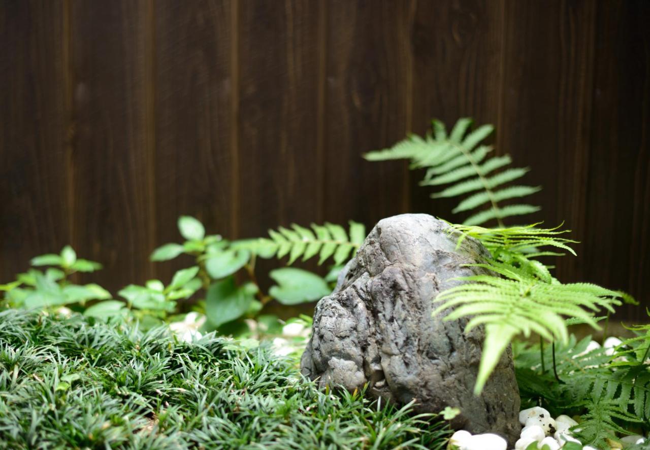 Shiki Homes Haru เกียวโต ภายนอก รูปภาพ